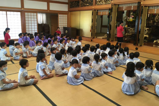 いづみ幼稚園(福岡県北九州市小倉北区)