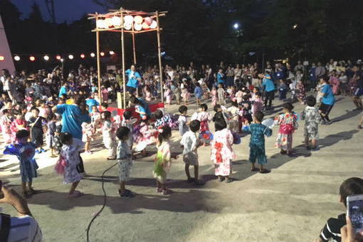 いづみ幼稚園(福岡県北九州市小倉北区)