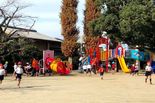 いづみ幼稚園(福岡県北九州市小倉北区)