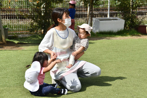 すえひろ保育園(千葉県千葉市中央区)