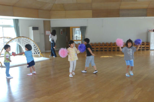 認定こども園 東郷信愛幼稚園(福岡県宗像市)