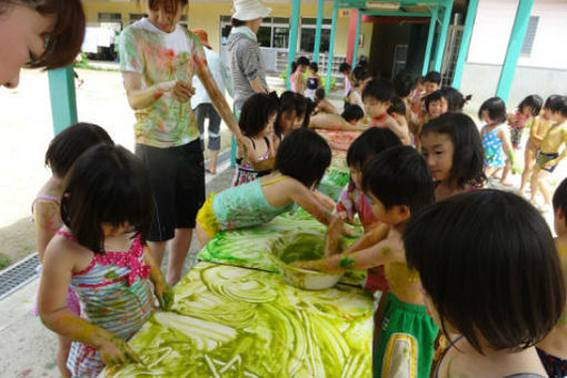 認定こども園 東郷信愛幼稚園(福岡県宗像市)