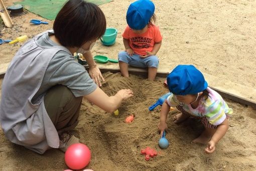 ぽにぃ保育園(京都府京都市左京区)