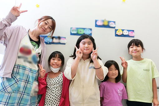 やつはし学童クラブ(神奈川県横浜市旭区)