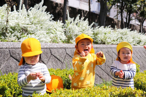 ゆいぴよ園(大阪府大阪市住之江区)