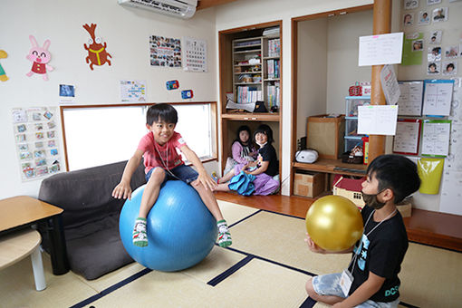 かぶとむしクラブみのう(福岡県久留米市)