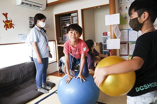 かぶとむしクラブ新教室（仮称）(福岡県久留米市)