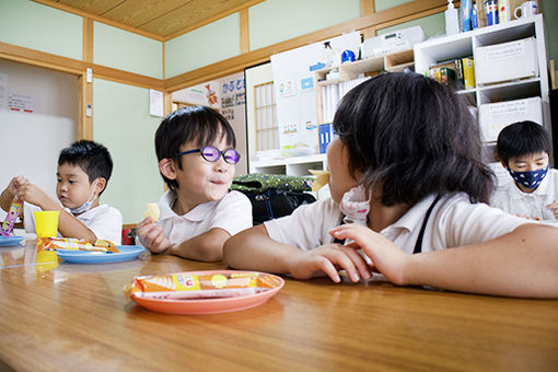 かぶとむしクラブ新教室（仮称）(福岡県久留米市)