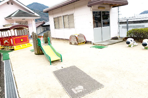 中野めいわ保育園(広島県広島市安芸区)