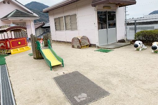 中野めいわ保育園(広島県広島市安芸区)