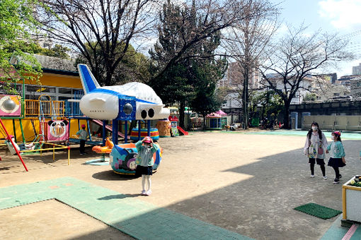 川口文化幼稚園(埼玉県川口市)