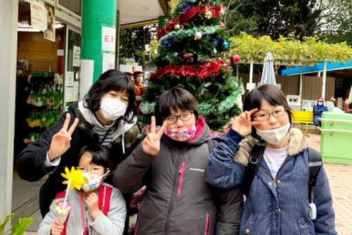 放課後等デイサービス ルーチェ(東京都国分寺市)