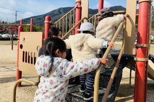 ふたばすくすく保育園こころ(広島県広島市佐伯区)