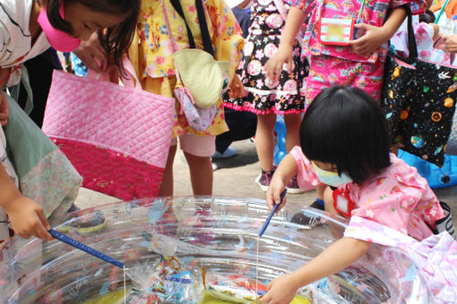 銀嶺幼稚園(神奈川県横浜市神奈川区)