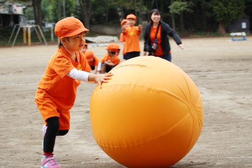 銀嶺幼稚園(神奈川県横浜市神奈川区)