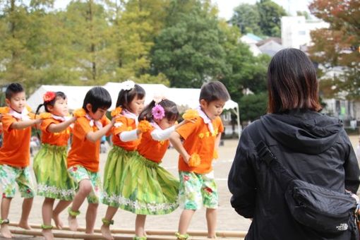 銀嶺幼稚園(神奈川県横浜市神奈川区)