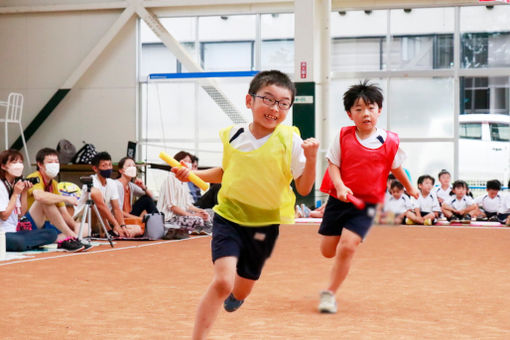 認定こども園あわだこども園(石川県野々市市)