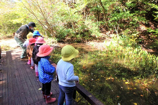 にこにこキッズくしど園(広島県廿日市市)