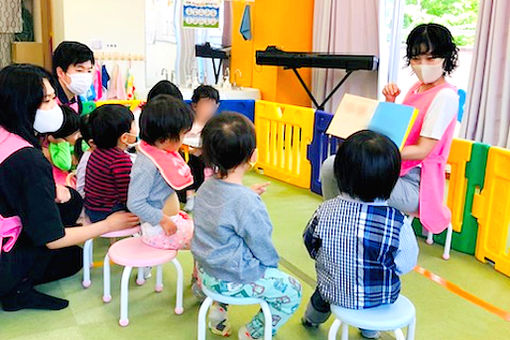 こぱんはうすさくら新松戸教室(千葉県松戸市)