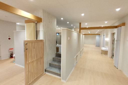 オンジュソリール保育園　幕張駅北口園(千葉市花見川区)