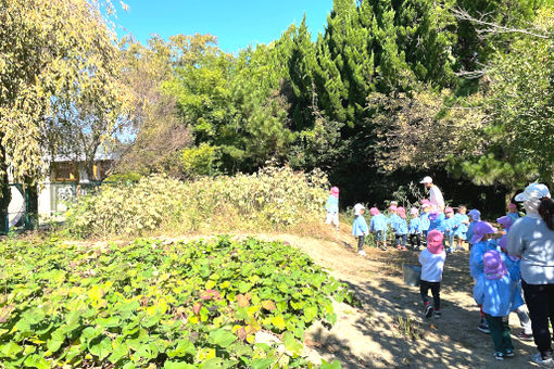 志だみ幼稚園(愛知県名古屋市守山区)