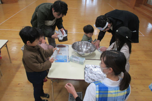 順和保育園(福岡県福岡市東区)