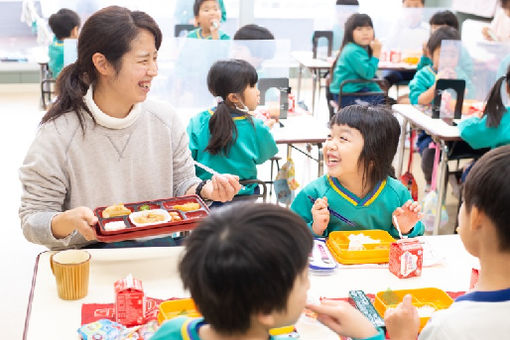 袖ヶ浦桜ヶ丘幼稚園(千葉県袖ケ浦市)