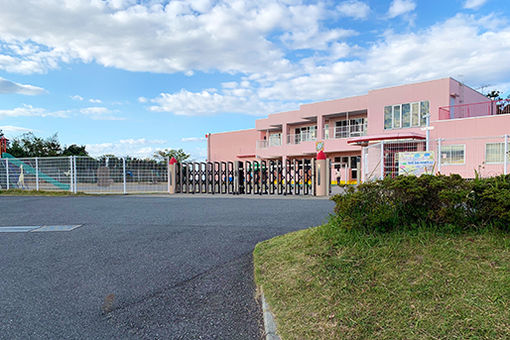 袖ヶ浦桜ヶ丘幼稚園(千葉県袖ケ浦市)