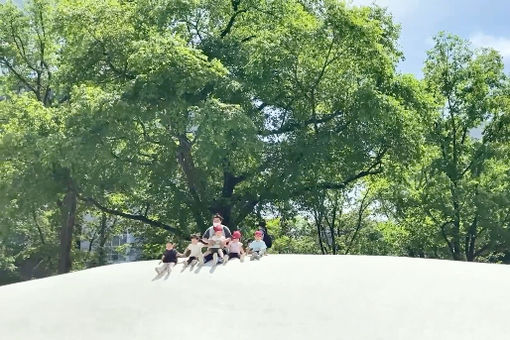 はにかむ保育園　北3条クラス(北海道札幌市中央区)