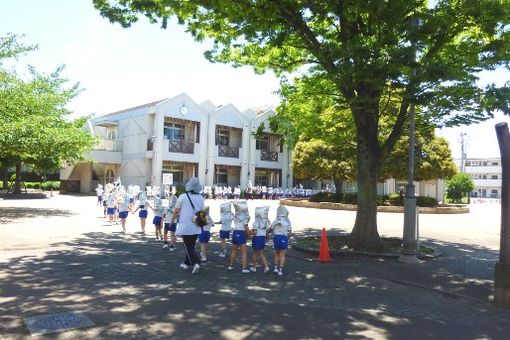 第一若草幼稚園(東京都足立区)