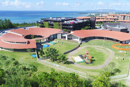 てだこチャイルド・デベロップメント・センター（てだこCDC）(沖縄県国頭郡恩納村)