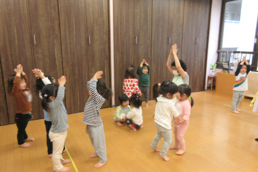 ウィズチャイルド さくらがおか幼保園(東京都多摩市)