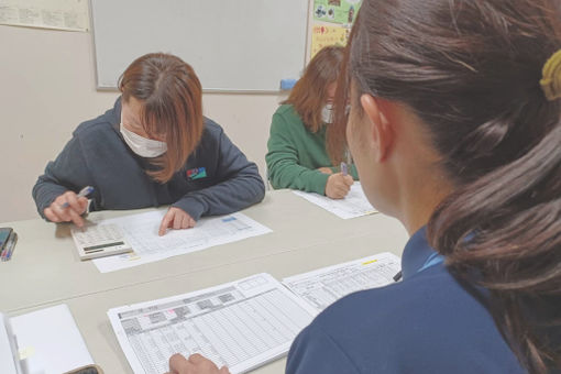 児童発達支援／放課後等デイサービスオールケア守口(大阪府守口市)