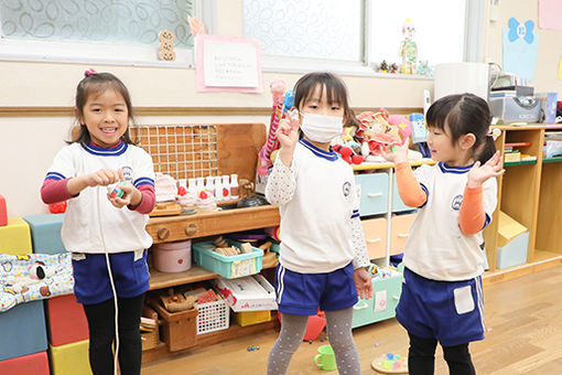 三愛幼稚園(千葉県八千代市)