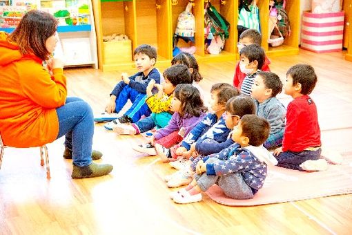 三愛幼稚園(千葉県八千代市)