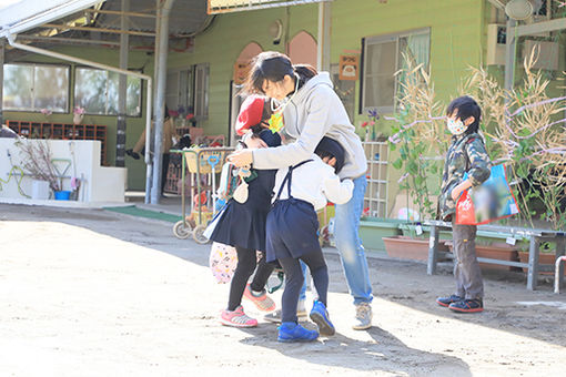 三愛幼稚園(千葉県八千代市)