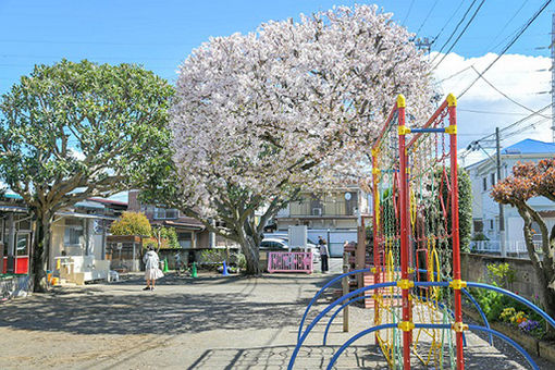三愛幼稚園(千葉県八千代市)