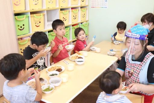 そらのこどもたち(千葉県市川市)