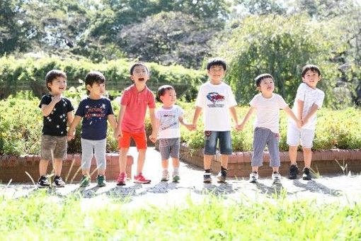 そらのこどもたち(千葉県市川市)