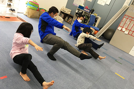 にじのそら大津(熊本県菊池郡大津町)