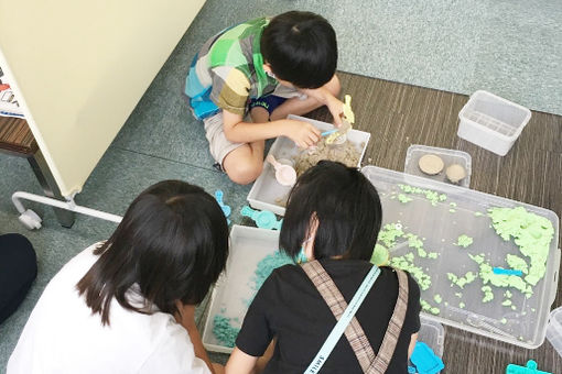 にじのそら(熊本県熊本市東区)