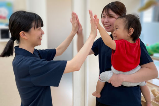 企業主導型保育園 あった琴似(北海道札幌市西区)