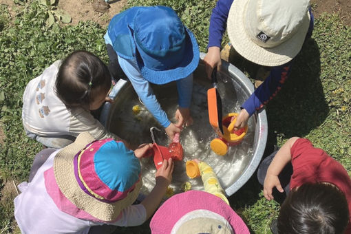 企業主導型保育園 あった宮の森(北海道札幌市中央区)