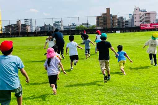 きりんのあくびkidsふせ(大阪府東大阪市)