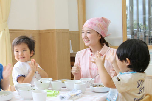 真田山かいせい保育園(大阪府大阪市天王寺区)