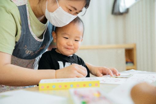 六甲敬愛保育園(兵庫県神戸市灘区)