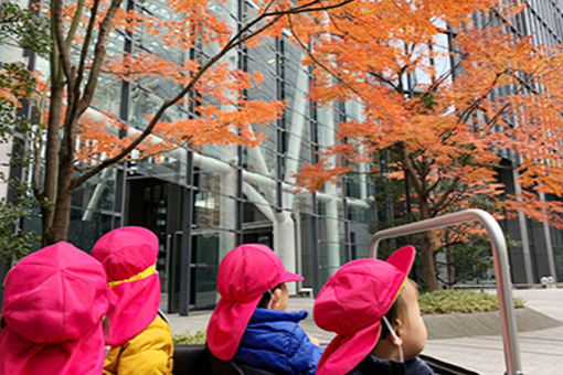 神田ミレーネ保育園(東京都千代田区)