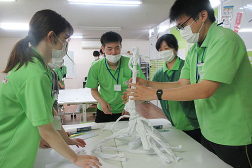 クリームソーダ　小学部(神奈川県横浜市栄区)