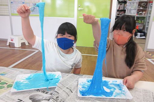 クリームソーダ　小学部(神奈川県横浜市栄区)