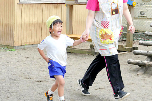 金ヶ作幼稚園(千葉県松戸市)